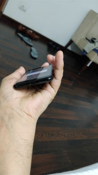 Jet Black Apple iPhone 7