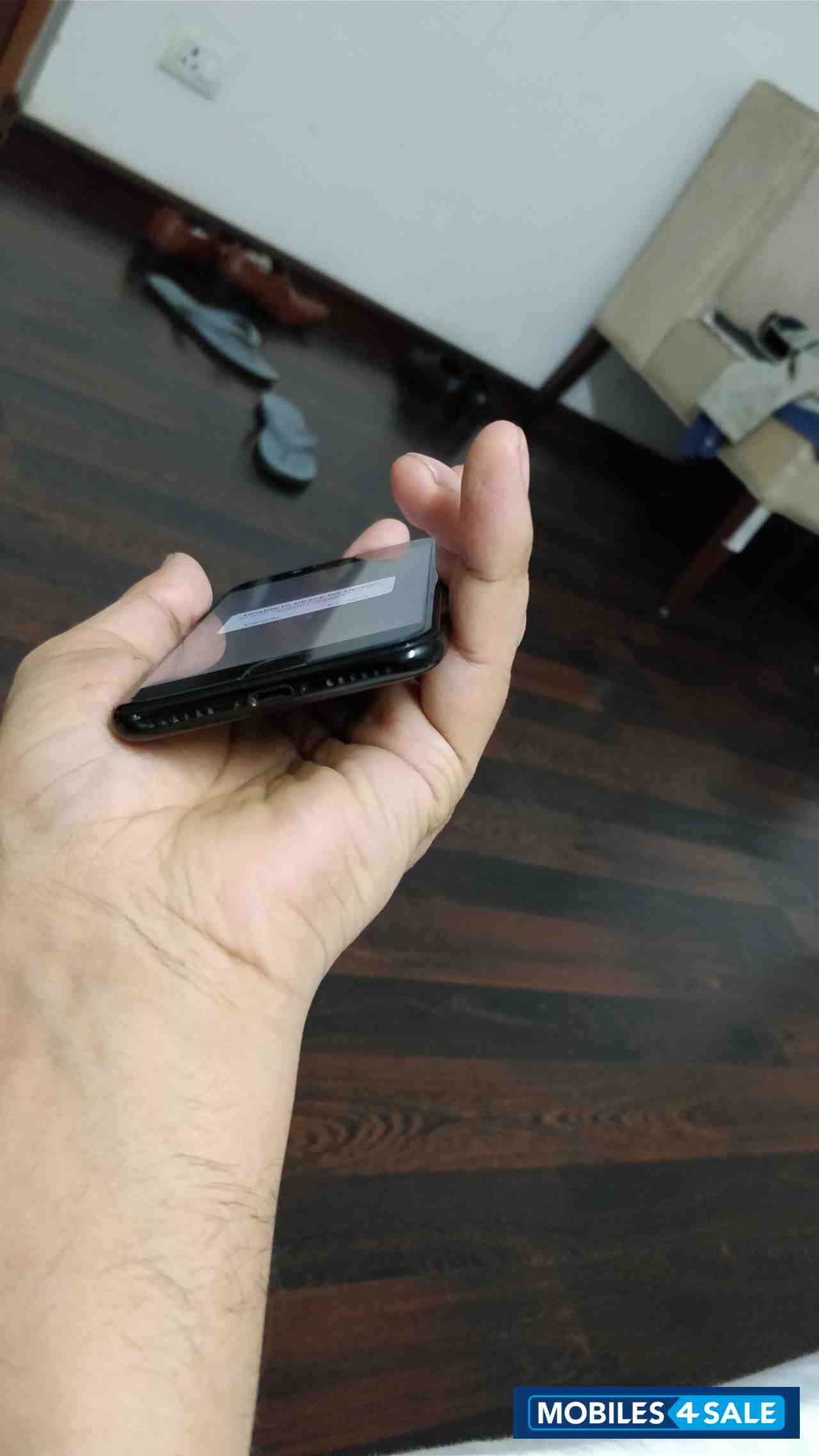 Jet Black Apple iPhone 7