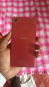 Rose Sony Xperia M4 Aqua Dual