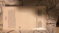Space Grey 256 Gb Apple iPhone X (seal packed)