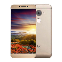 Gold LeEco  Le S3