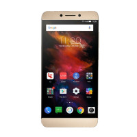 Gold LeEco  Le S3