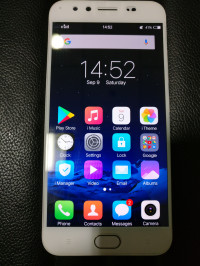 Golden Vivo V5 Plus