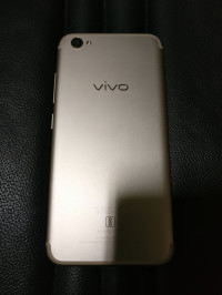 Golden Vivo V5 Plus