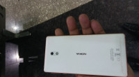 White Copper Nokia 3