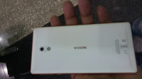 White Copper Nokia 3