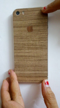 Gold Apple iPhone 5S