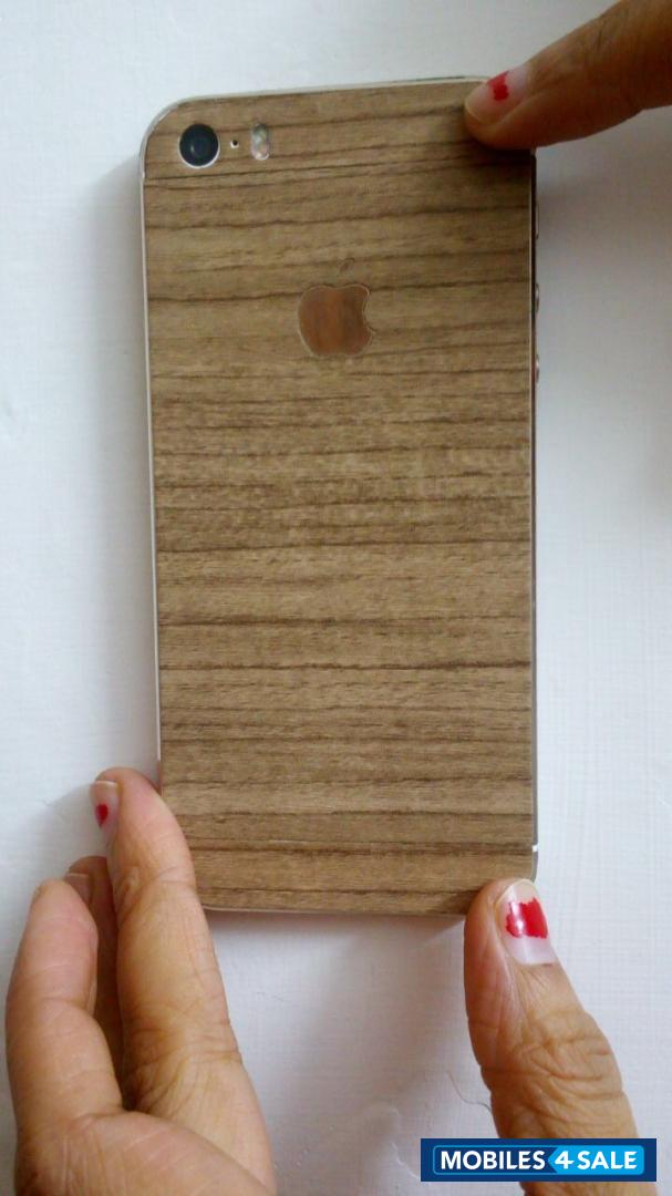 Gold Apple iPhone 5S