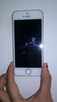 Gold Apple iPhone 5S