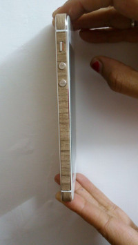 Gold Apple iPhone 5S