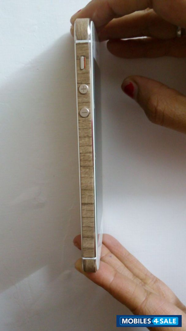 Gold Apple iPhone 5S