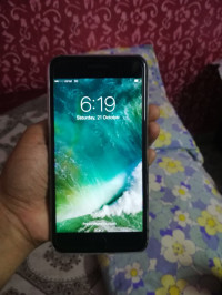 Jet Black 128 Gb Apple iPhone 7 Plus