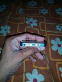 Space Grey Apple iPhone 5S