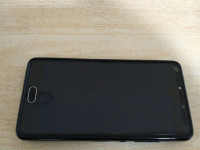 Black Panasonic Eluga Ray