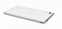 White Sony Xperia M4 Aqua Dual