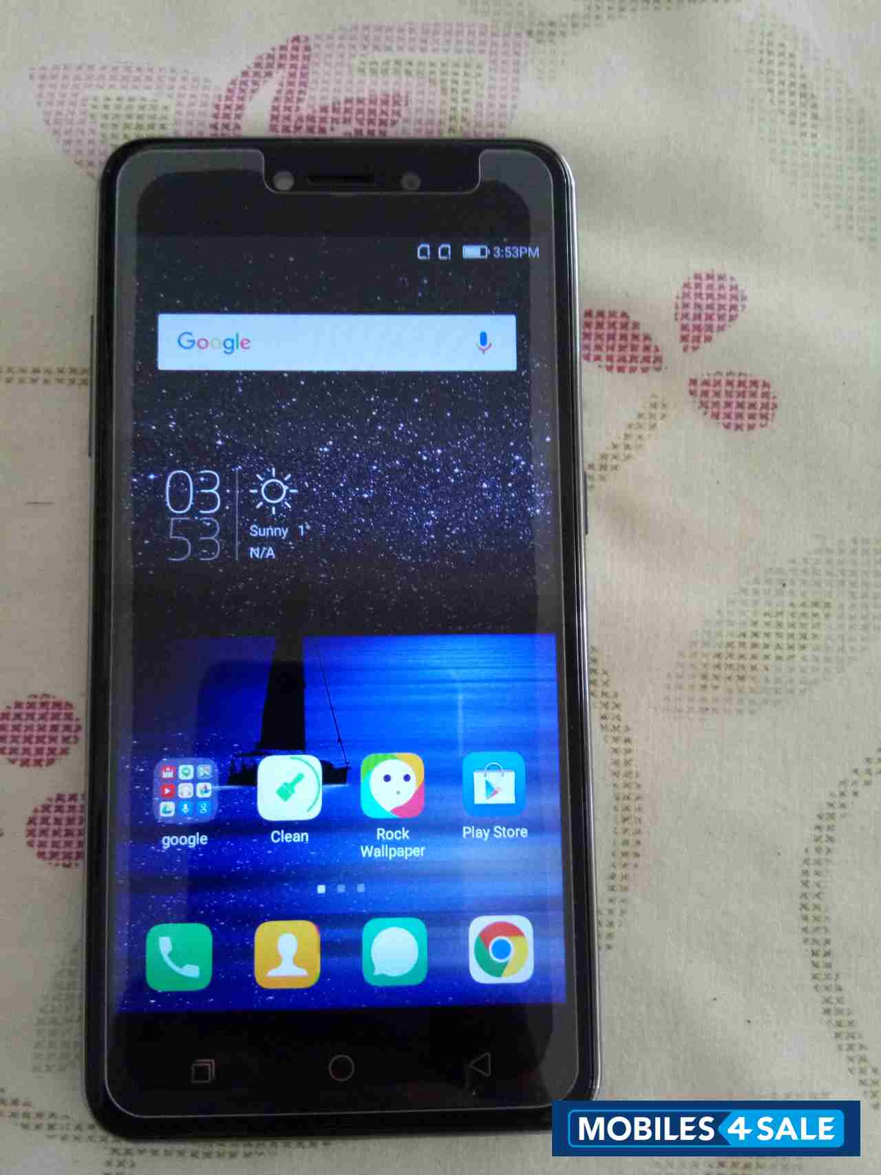 Grea Coolpad Note 5 Lite