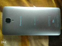 Golden Panasonic Eluga I2