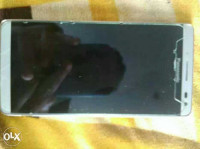 Golden Panasonic Eluga I2