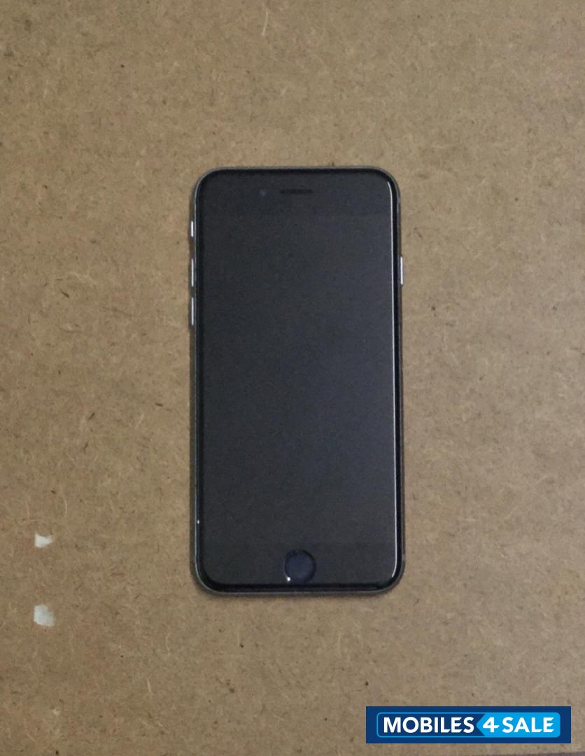 Space Grey Apple iPhone 6S