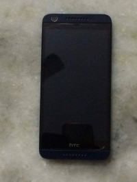 Blue HTC Desire 626