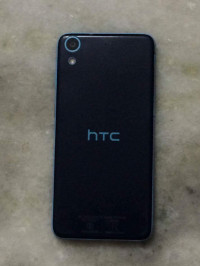 Blue HTC Desire 626