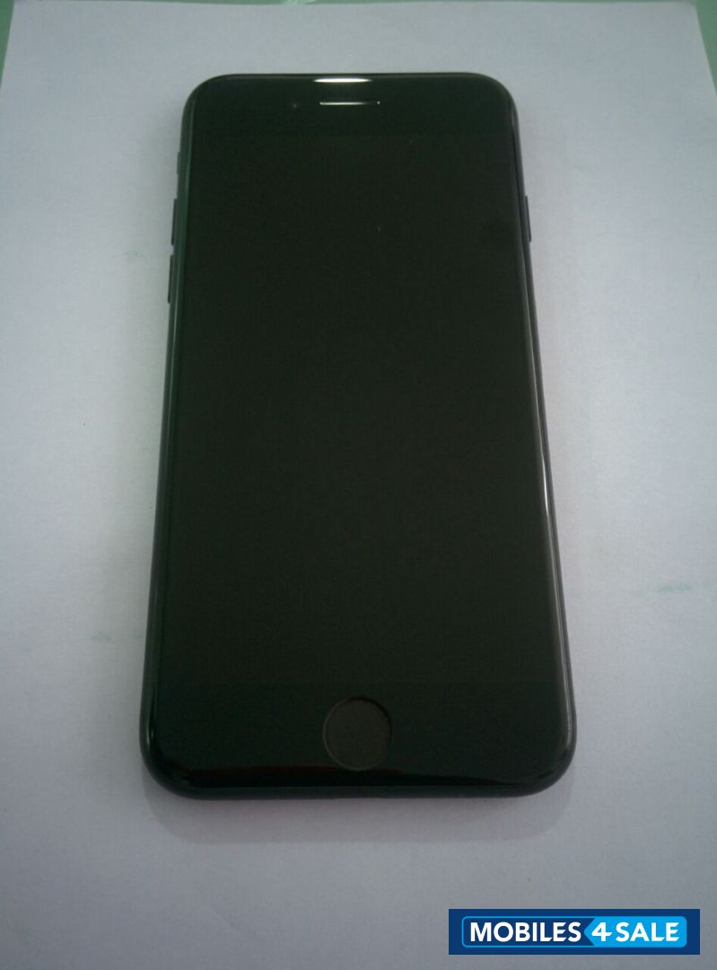 Matte Black Apple iPhone 7 Matte Black Apple iPhone 7