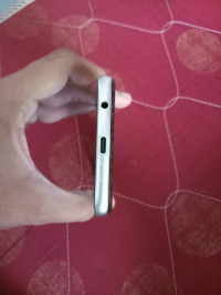 Black Motorola MOTO Z Play