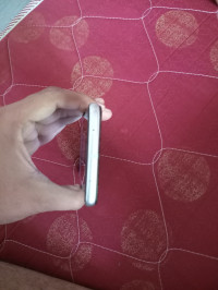 Black Motorola MOTO Z Play