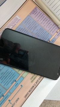 Black Motorola Moto G4