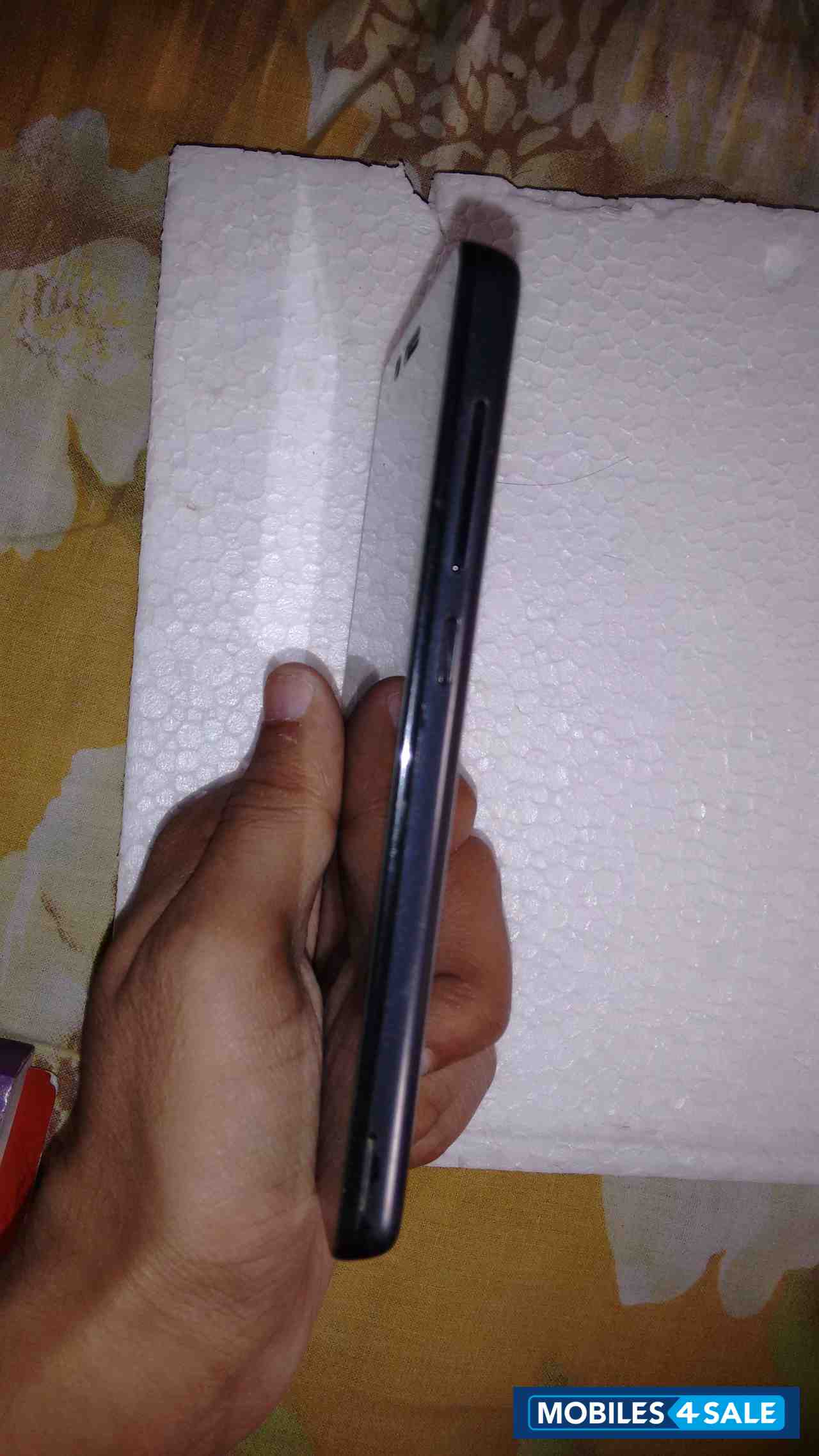 Grey Xiaomi Redmi 2 4G LTE