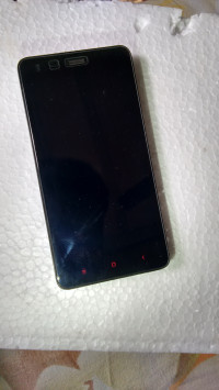 Grey Xiaomi Redmi 2 4G LTE