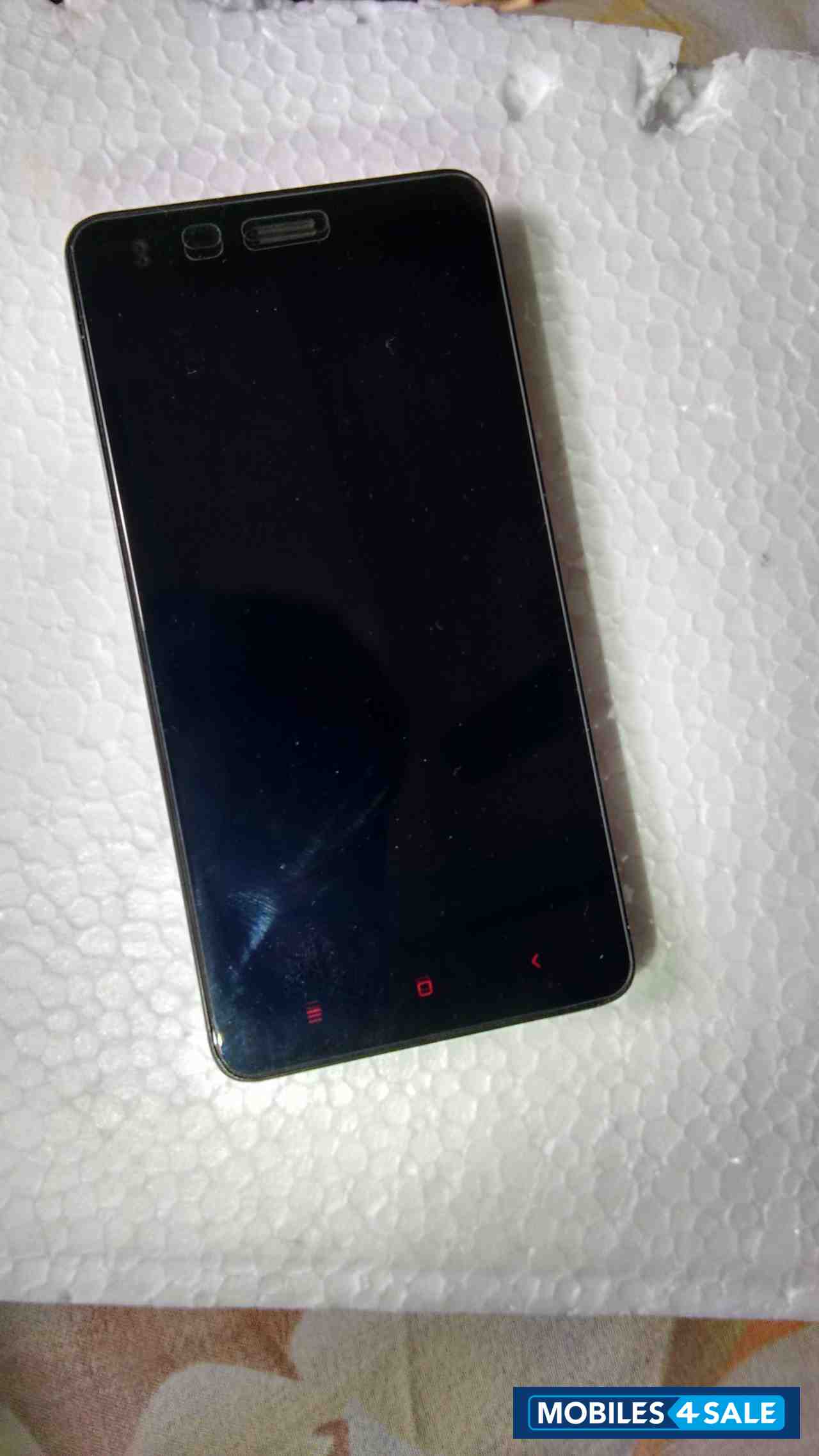 Grey Xiaomi Redmi 2 4G LTE