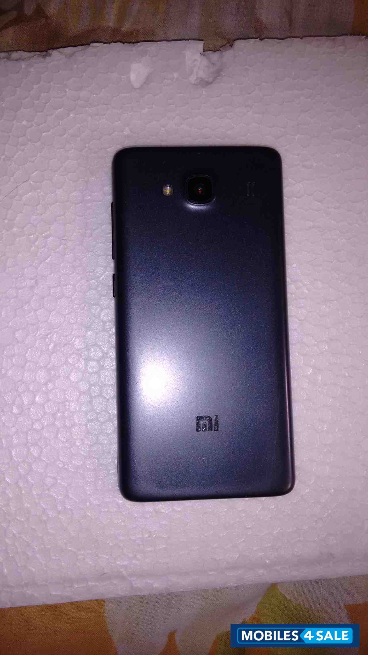 Grey Xiaomi Redmi 2 4G LTE
