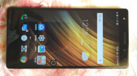 Black Lenovo Phab 2 Plus
