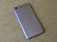 Space Grey Vivo V5