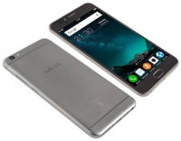 Space Grey Vivo V5