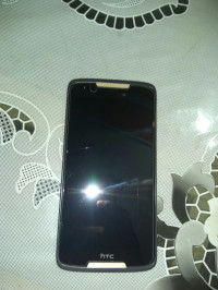 Grey HTC Desire 828 Dual SIM