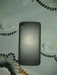 Grey HTC Desire 828 Dual SIM