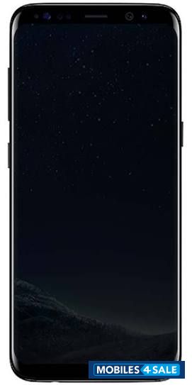Charming Samsung Galaxy S8