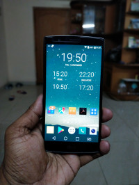 Grey LG G4