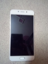 Rose Gold Oppo F1 Plus