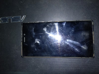 Black Micromax Canvas Nitro 2 E311