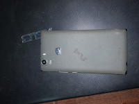 Black Micromax Canvas Nitro 2 E311