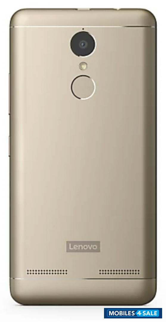 Gold Lenovo K6 Power