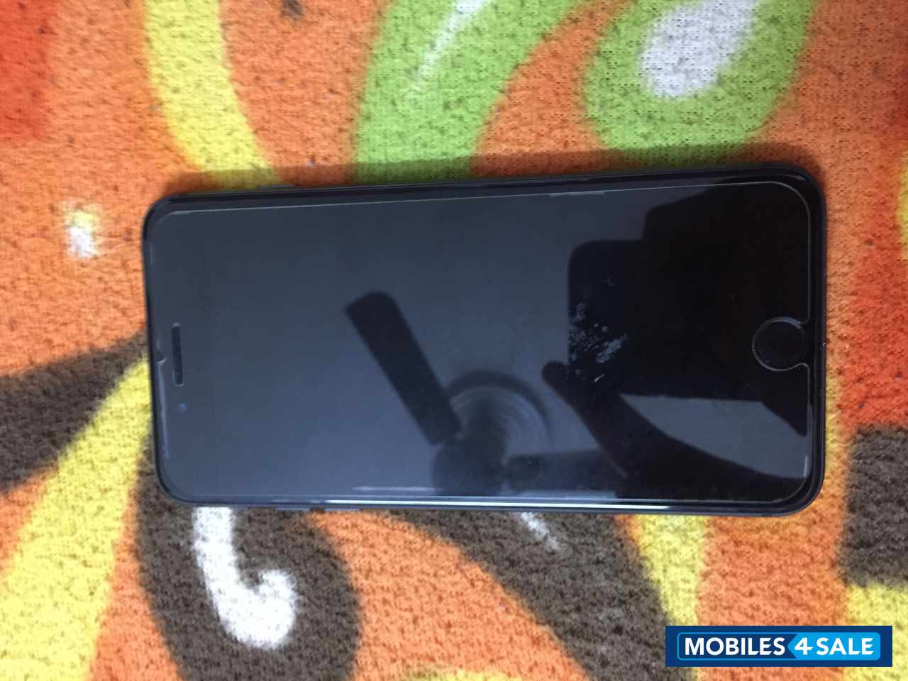 Space Grey Apple iPhone 8 Plus