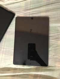 Space Grey Apple iPad Pro