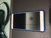 Gold Xiaomi Mi Max Prime