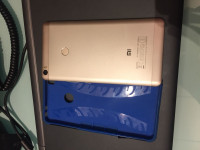 Gold Xiaomi Mi Max Prime