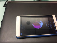 Gold Xiaomi Mi Max Prime