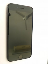 Space Grey Apple iPhone 6